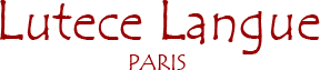 Logo Lutece Langue