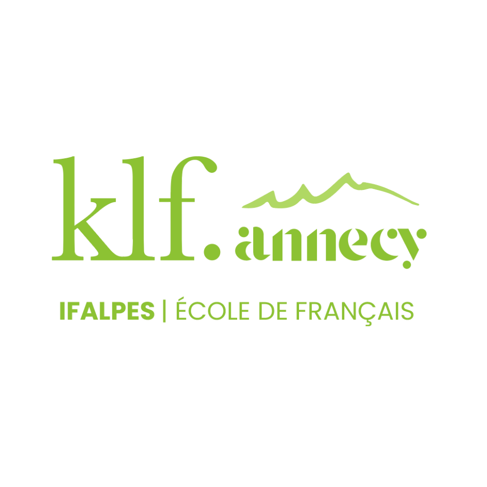 Logo KLF Annecy
