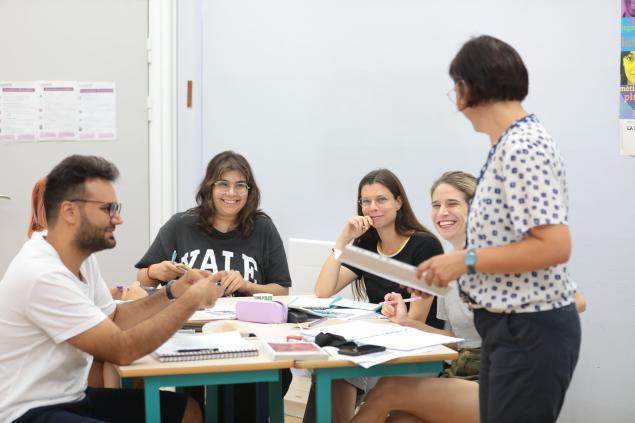 Etudiants