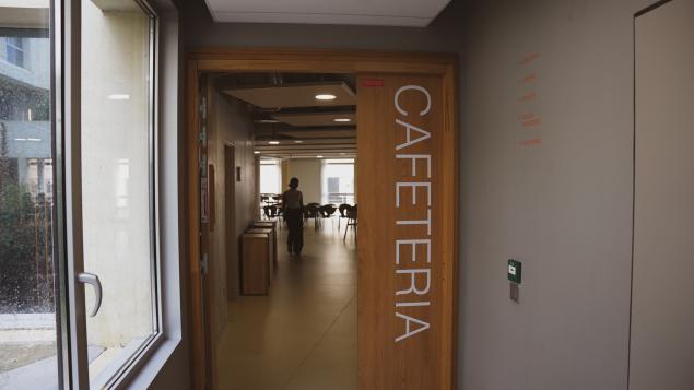 Cafeteria KLF Bordeaux