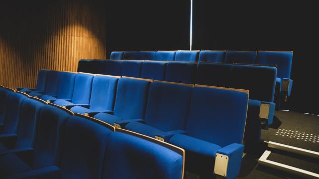 Cinema KLF Bordeaux