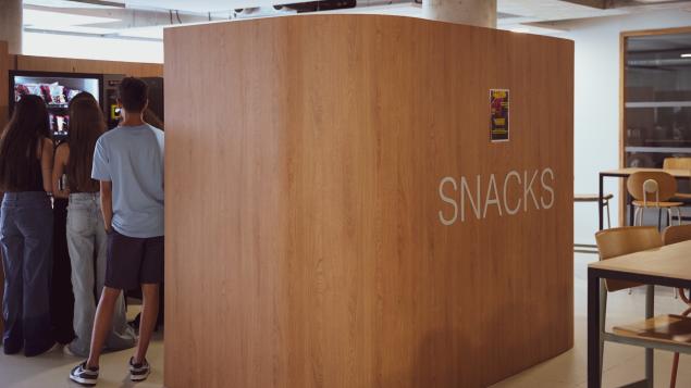 Snacks