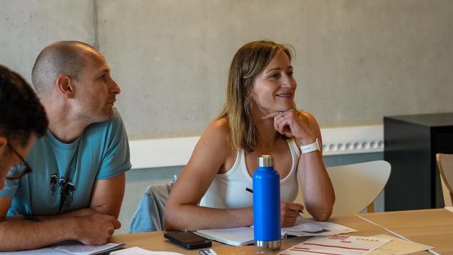 Etudiants KLF Bordeaux