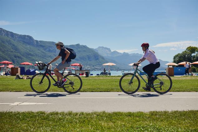 KLF Annecy En-Tête