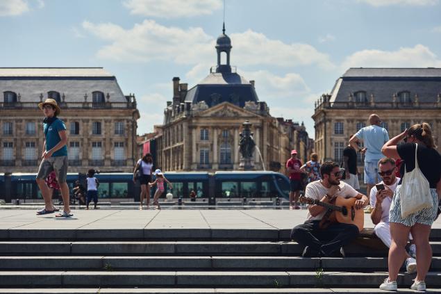Bordeaux