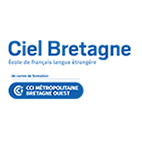 Centre : Centre international d’étude des langues de Brest (CIEL Bretagne)