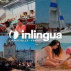 Centre : inlingua La Rochelle