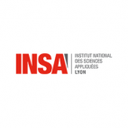 Centre : Service de FLE, Institut national des sciences appliquées de Lyon (INSA)