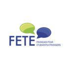 Centre : Français pour étudiants étrangers (FETE) - Université Paris Nanterre