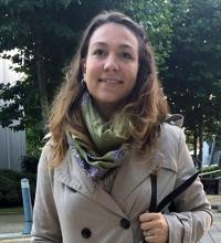 Témoignage : Salomé, La Rochelle Université