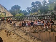 Témoignage : Tiffany, CFLE-CIHEAM, Montpellier