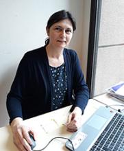 Témoignage : Nathalie Eloy