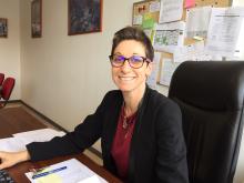 Témoignage : Christelle Serafini