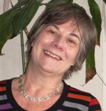 Témoignage : Françoise Barthélemy
