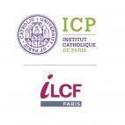 Centre : Institut de langue et de culture françaises (ILCF) -  Institut catholique de Paris (ICP)