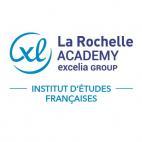 Centre : Institut d’études françaises (IEF) - La Rochelle Academy - Excelia Group