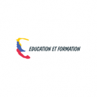 Logo de l'Association Education et Formation