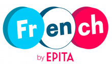 Logo French by EPITA