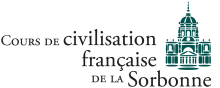 Cours de civilisation française de la Sorbonne