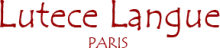 Logo Lutece Langue