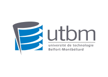 Logo UTBM
