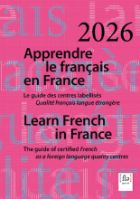 Guide des centres labellisés 2026