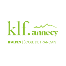 Logo KLF Annecy