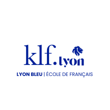 Logo KLF Lyon (Lyon Bleu)
