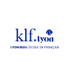 Logo KLF Lyon (Lyon Bleu)