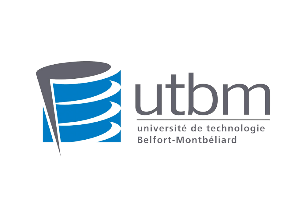 Logo UTBM