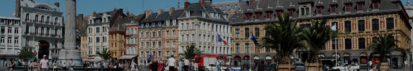 Nous contacter Nous contacter