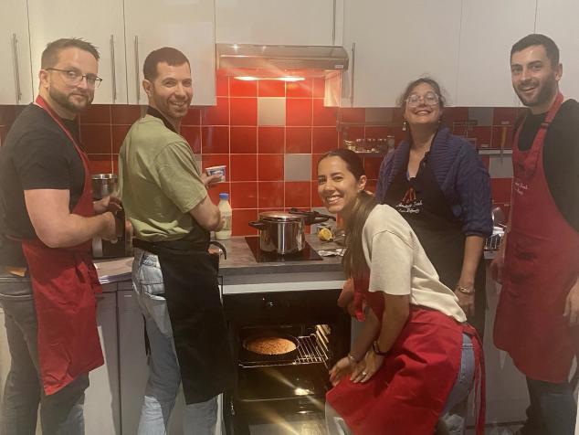 Absolutely French - Cook&Learn Absolutely French - Cook&Learn